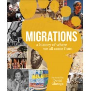 Migrations A history where we all come from